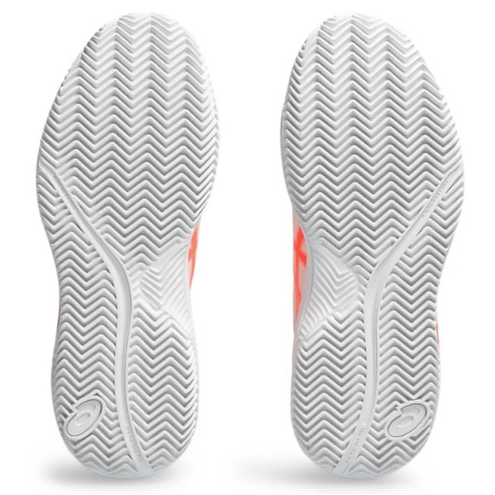 Жіночі кросівки для тенісу Asics GEL-DEDICATE 8 CLAY 1042A255-PEAR