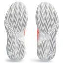 Жіночі кросівки для тенісу Asics GEL-DEDICATE 8 CLAY 1042A255-PEAR