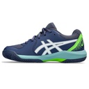 Дитячі кросівки для тенісу Asics GEL-DEDICATE 8 PADEL GS 1044A064-THUN