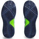Дитячі кросівки для тенісу Asics GEL-DEDICATE 8 PADEL GS 1044A064-THUN