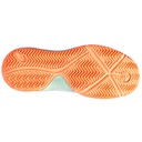 Дитячі кросівки для тенісу Asics GEL-DEDICATE 8 PADEL GS 1044A064-MINT