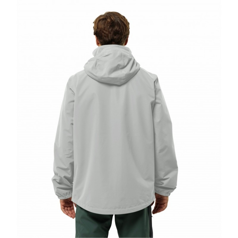 Вітровка чоловіча Jack Wolfskin STORMY POINT 2L JKT M 1111142_6709