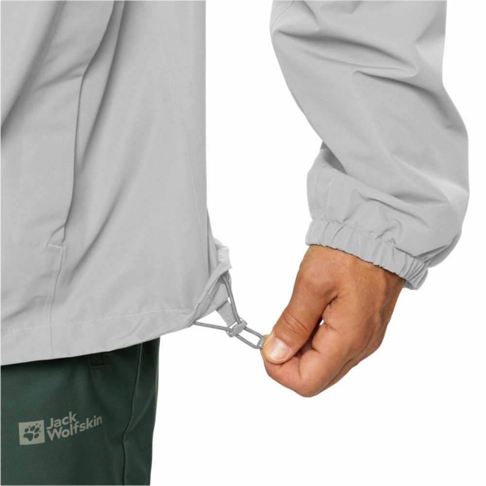 Вітровка чоловіча Jack Wolfskin STORMY POINT 2L JKT M 1111142_6709