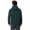 Вітровка чоловіча Jack Wolfskin ROBURY 2L JKT M 1116391_4299