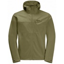 Вітровка чоловіча Jack Wolfskin DESERT WIND JACKET M 1306412_4511