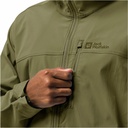 Вітровка чоловіча Jack Wolfskin DESERT WIND JACKET M 1306412_4511