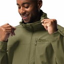 Вітровка чоловіча Jack Wolfskin DESERT WIND JACKET M 1306412_4511