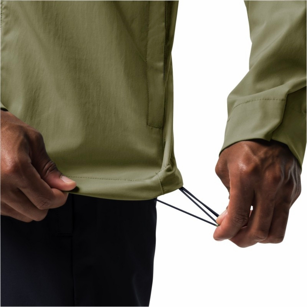 Вітровка чоловіча Jack Wolfskin DESERT WIND JACKET M 1306412_4511
