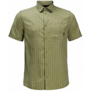 Чоловіча теніска Jack Wolfskin EL DORADO SHIRT MEN 1401054_8971