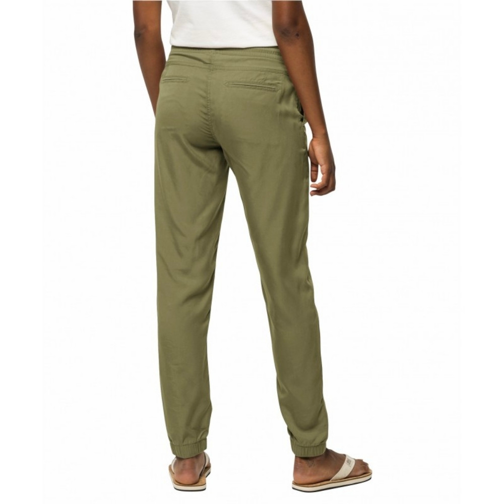Жіночі штани Jack Wolfskin MOJAVE PANTS W 1504752_4511