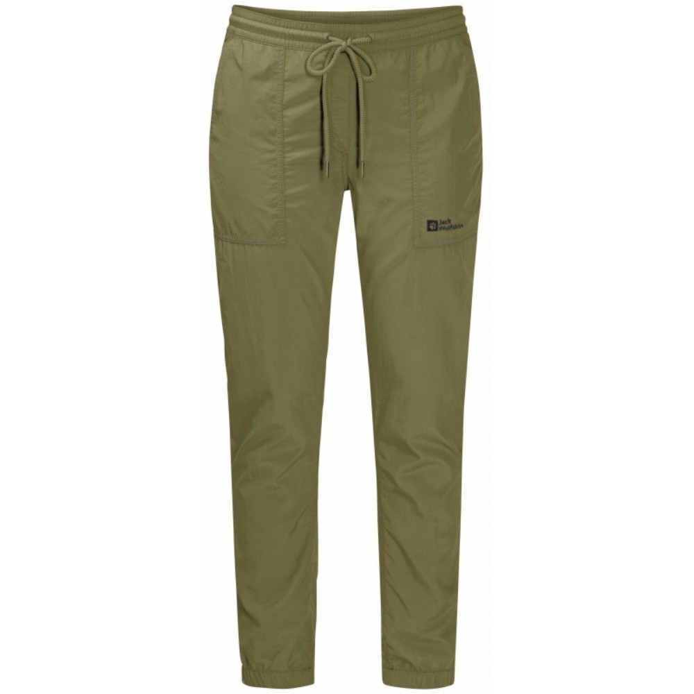Жіночі штани Jack Wolfskin MOJAVE PANTS W 1504752_4511
