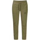 Жіночі штани Jack Wolfskin MOJAVE PANTS W 1504752_4511