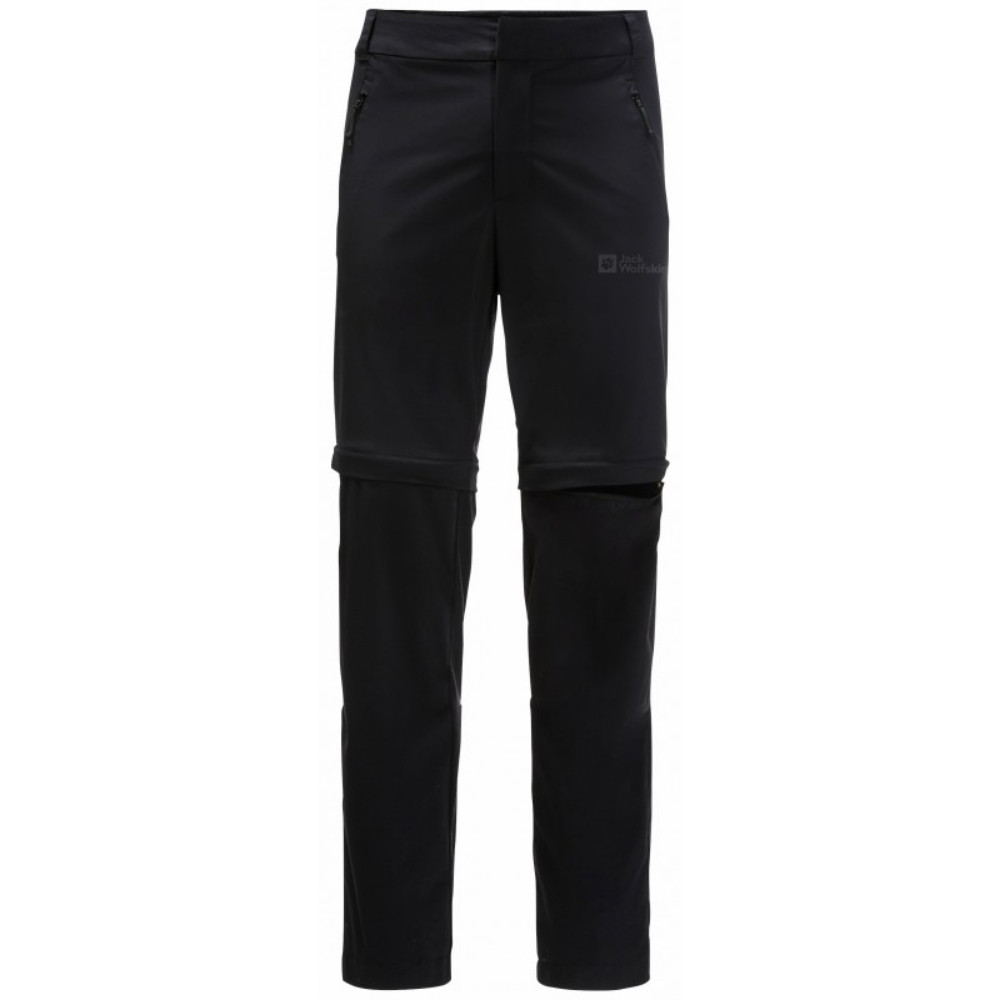 Чоловічі штани Jack Wolfskin GLASTAL ZIP OFF PANTS M 1508211_6000