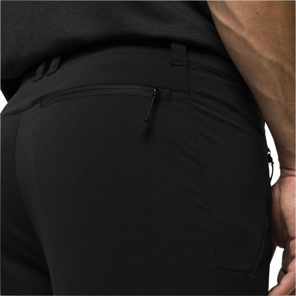 Чоловічі штани Jack Wolfskin GLASTAL ZIP OFF PANTS M 1508211_6000