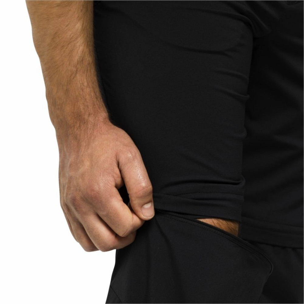 Чоловічі штани Jack Wolfskin GLASTAL ZIP OFF PANTS M 1508211_6000