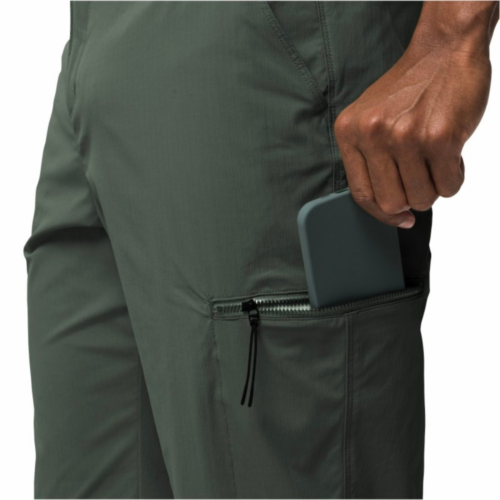 Чоловічі штани Jack Wolfskin WANDERTHIRST PANTS M 1508371_4311