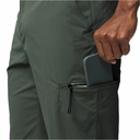 Чоловічі штани Jack Wolfskin WANDERTHIRST PANTS M 1508371_4311