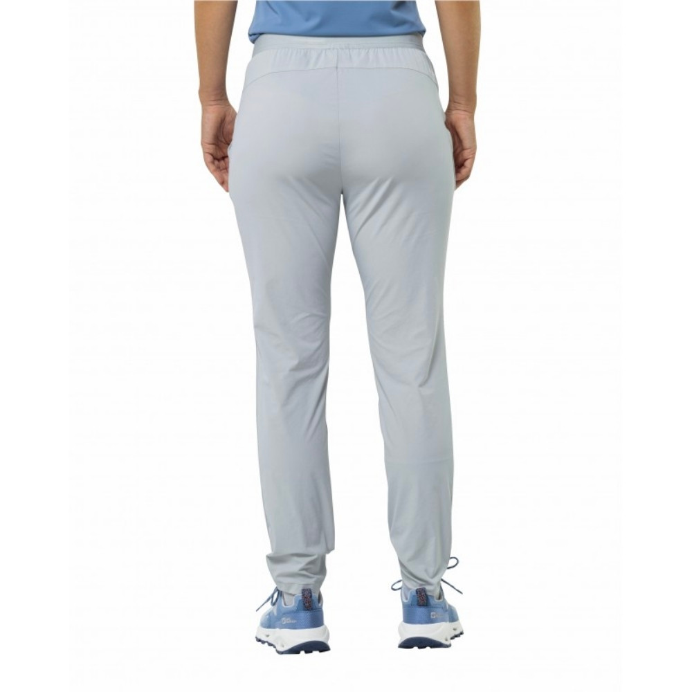 Жіночі штани Jack Wolfskin PRELIGHT PANTS W 1508981_6709