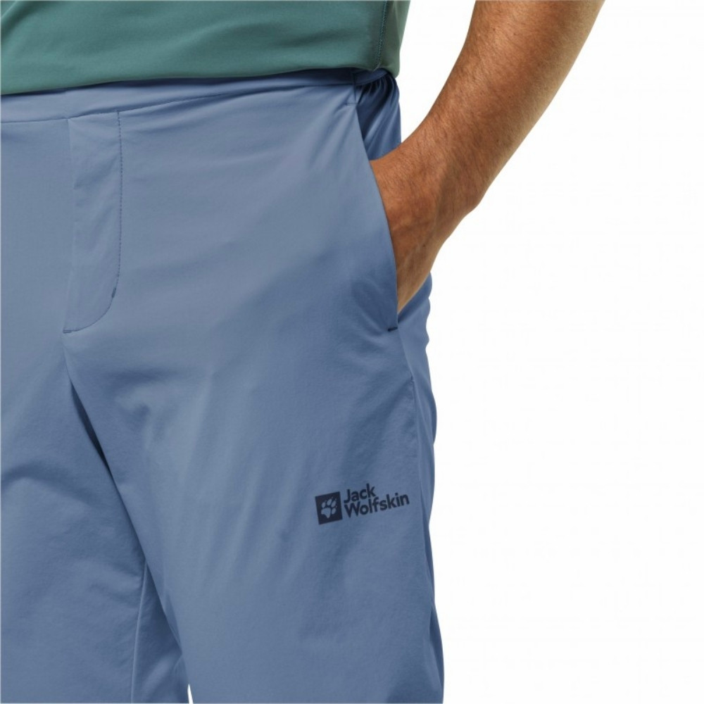 Чоловічі штани Jack Wolfskin PRELIGHT PANTS M 1508991_1325