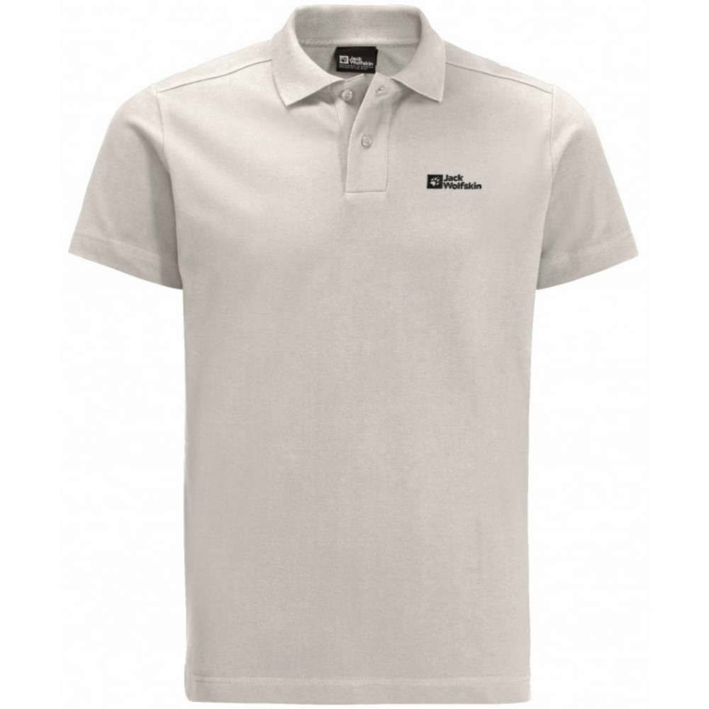 Поло чоловіче Jack Wolfskin ESSENTIAL POLO M 1809301_5629