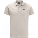 Поло чоловіче Jack Wolfskin ESSENTIAL POLO M 1809301_5629