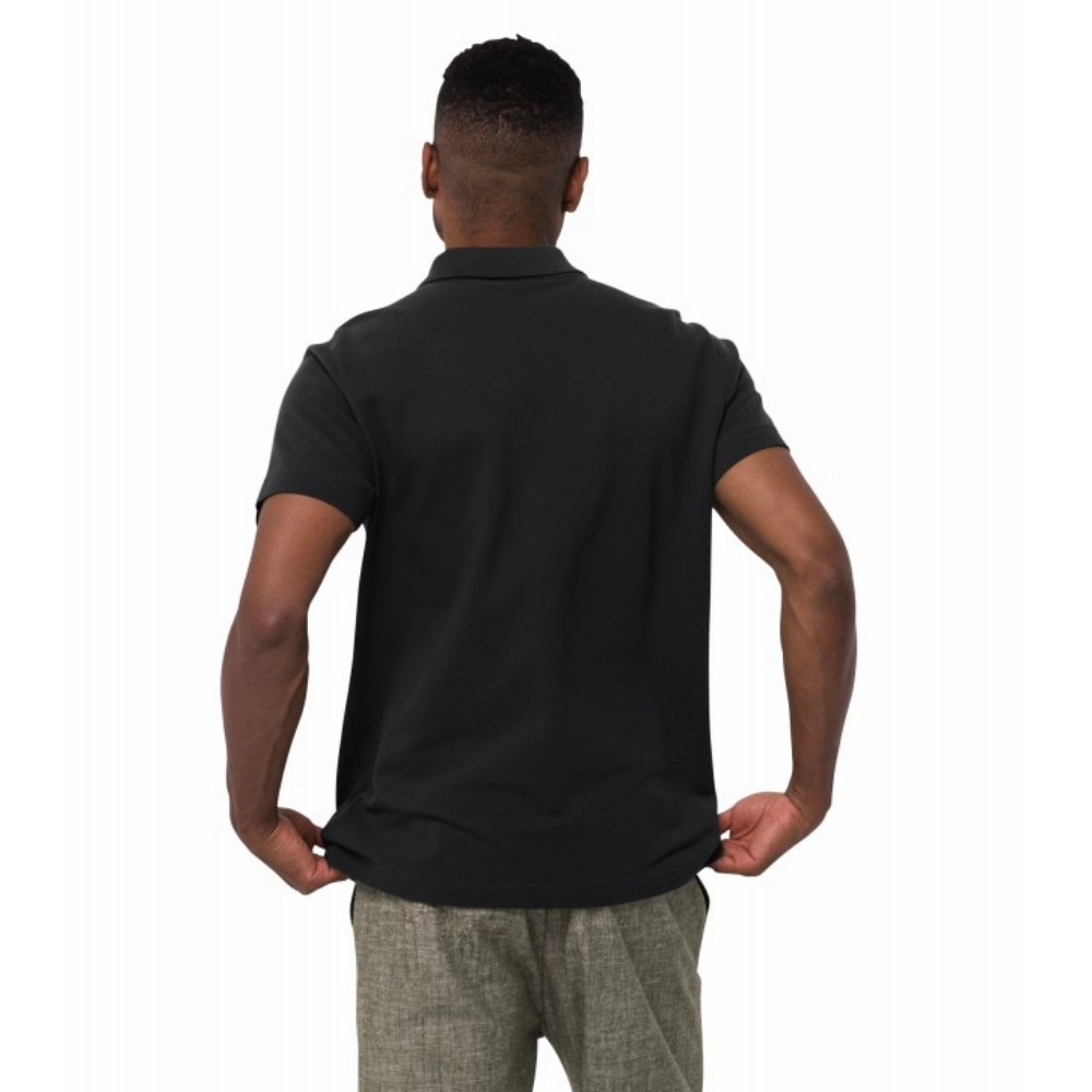 Поло чоловіче Jack Wolfskin ESSENTIAL POLO M 1809301_6001