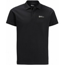 Поло чоловіче Jack Wolfskin ESSENTIAL POLO M 1809301_6001