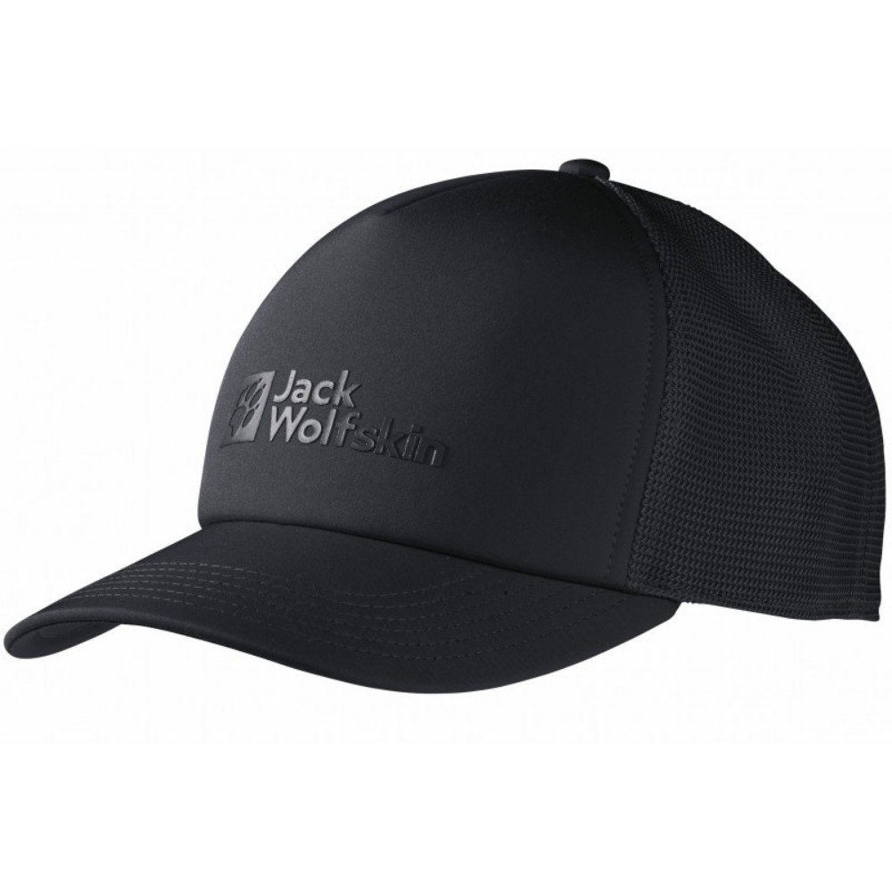 Кепка Jack Wolfskin USON CAP 1911502_6350