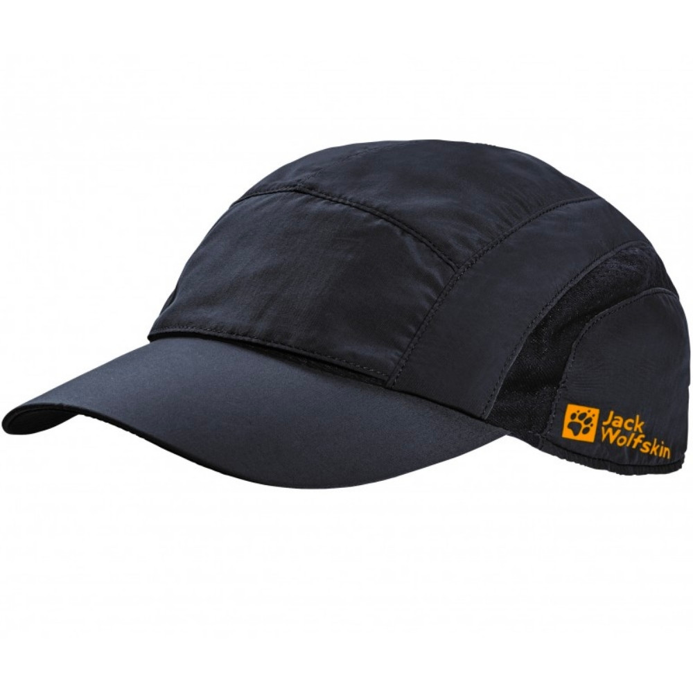 Кепка Jack Wolfskin VENT CAP 1911511_6350