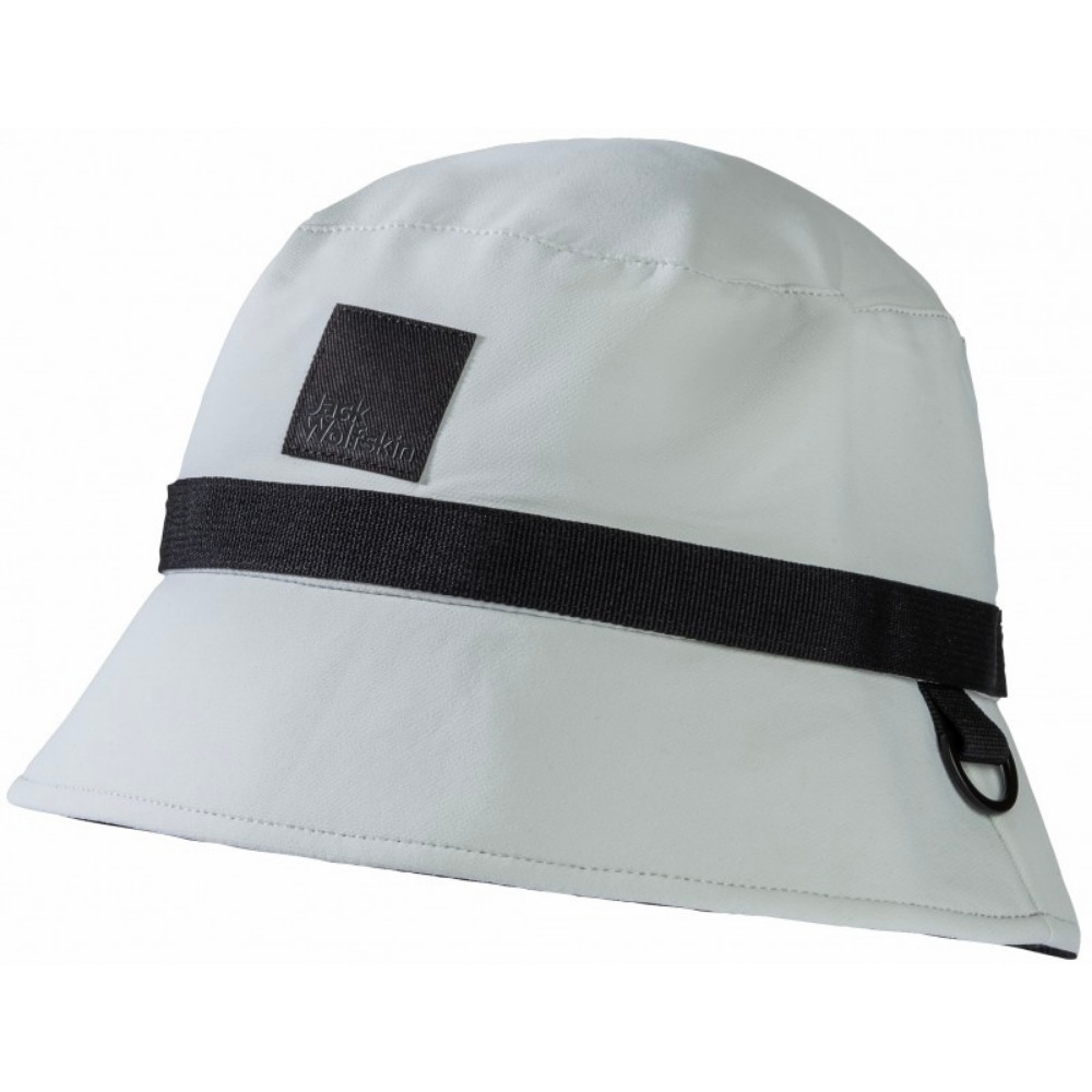 Панама Jack Wolfskin WANDERMOOD BUCKET HAT 1911931_6709