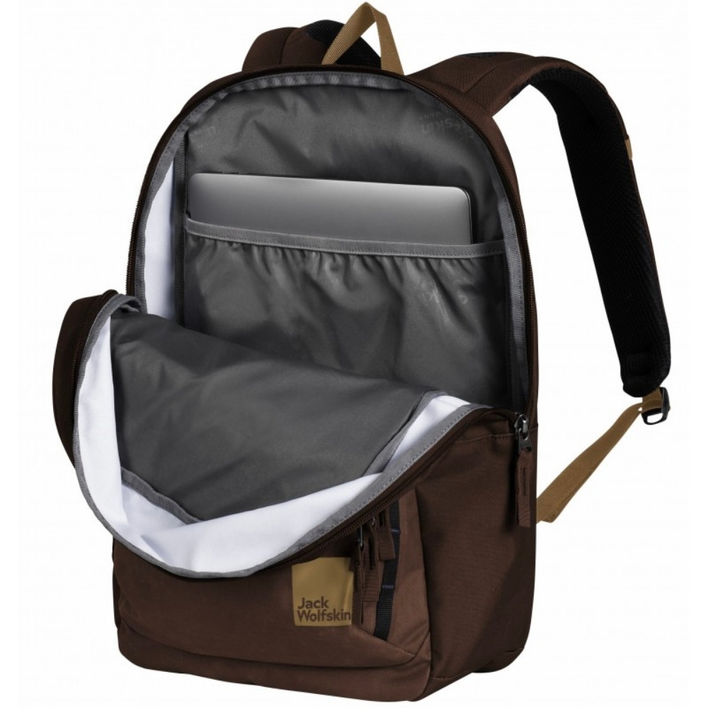 Рюкзак Jack Wolfskin HASENSPRUNG 2020311_2699