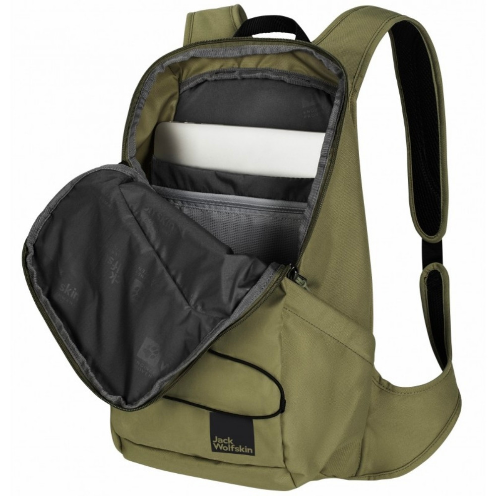 Жіночий рюкзак Jack Wolfskin SOONECK 2020321_4511