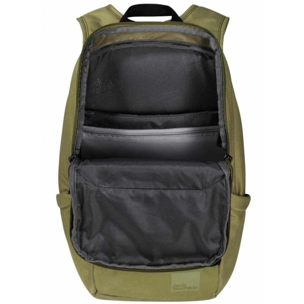 Жіночий рюкзак Jack Wolfskin SOONECK 2020321_4511