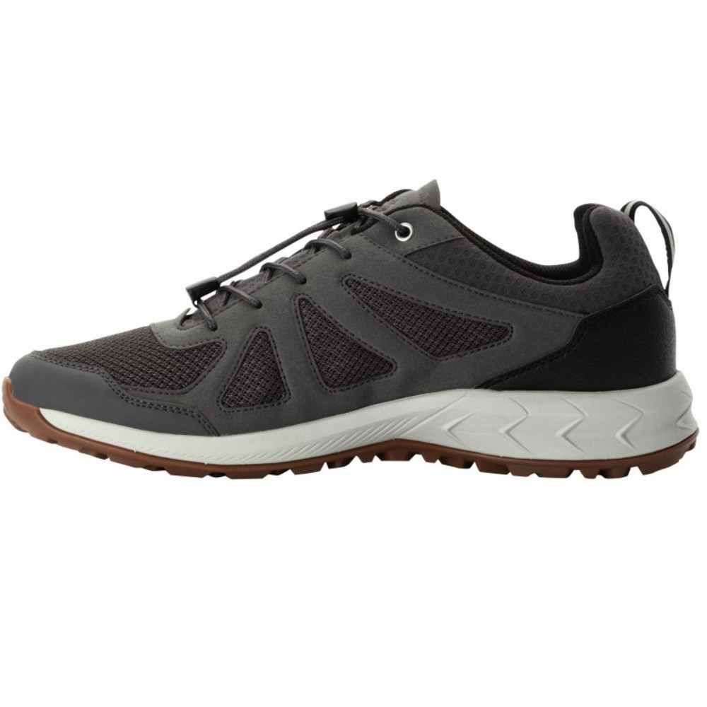 Чоловічі демісезонні кросівки Jack Wolfskin WOODLAND 2 VENT LOW M 4051281_6945