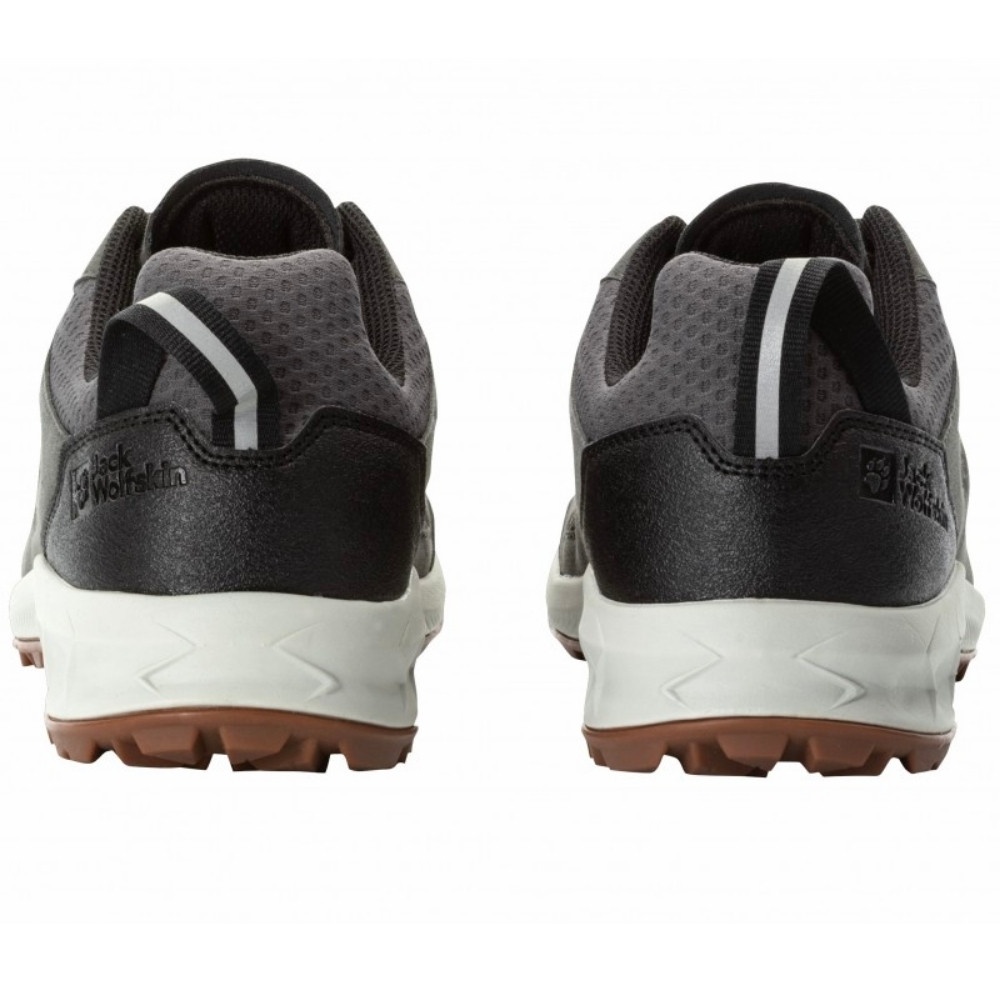 Чоловічі демісезонні кросівки Jack Wolfskin WOODLAND 2 VENT LOW M 4051281_6945
