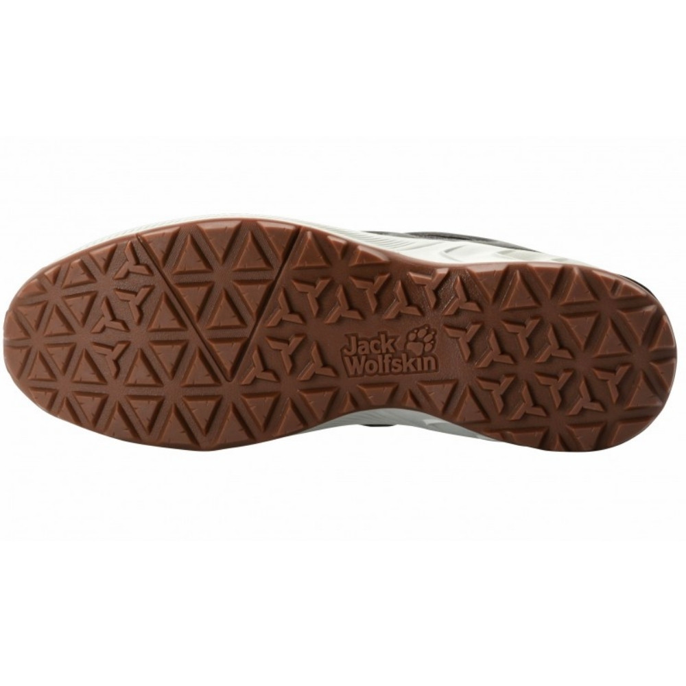 Чоловічі демісезонні кросівки Jack Wolfskin WOODLAND 2 VENT LOW M 4051281_6945
