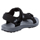 Сандалі чоловічі Jack Wolfskin WAVE BREAKER M 4052011_6000