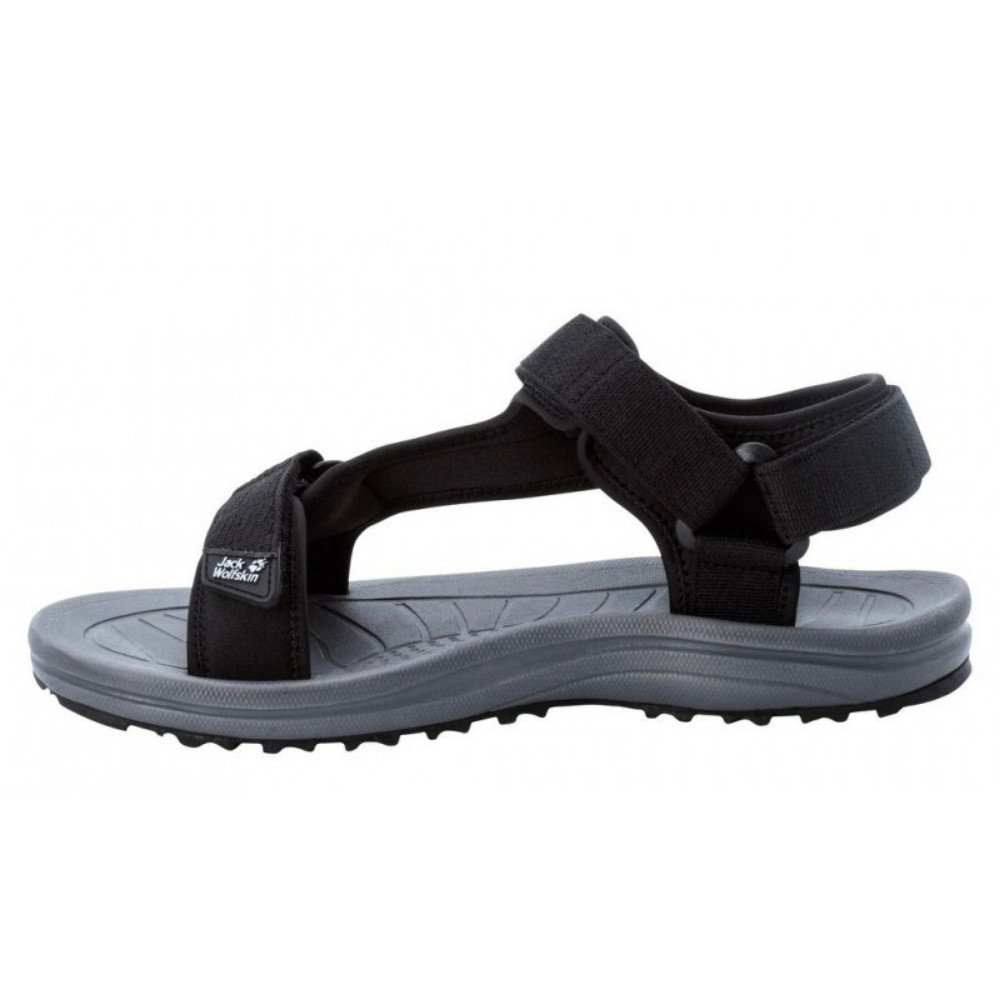 Сандалі чоловічі Jack Wolfskin WAVE BREAKER M 4052011_6000