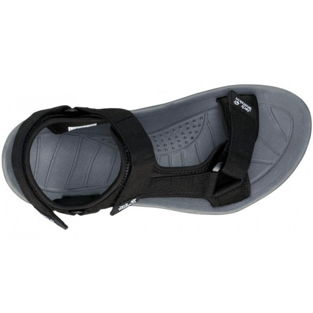 Сандалі чоловічі Jack Wolfskin WAVE BREAKER M 4052011_6000