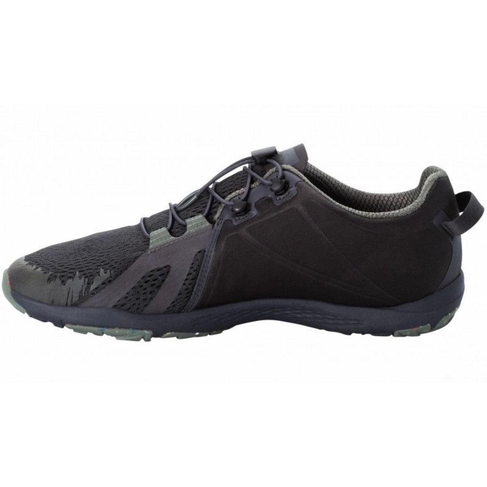 Чоловічі повсякденні кросівки Jack Wolfskin SPIRIT A.D.E LOW M 4056301_6350