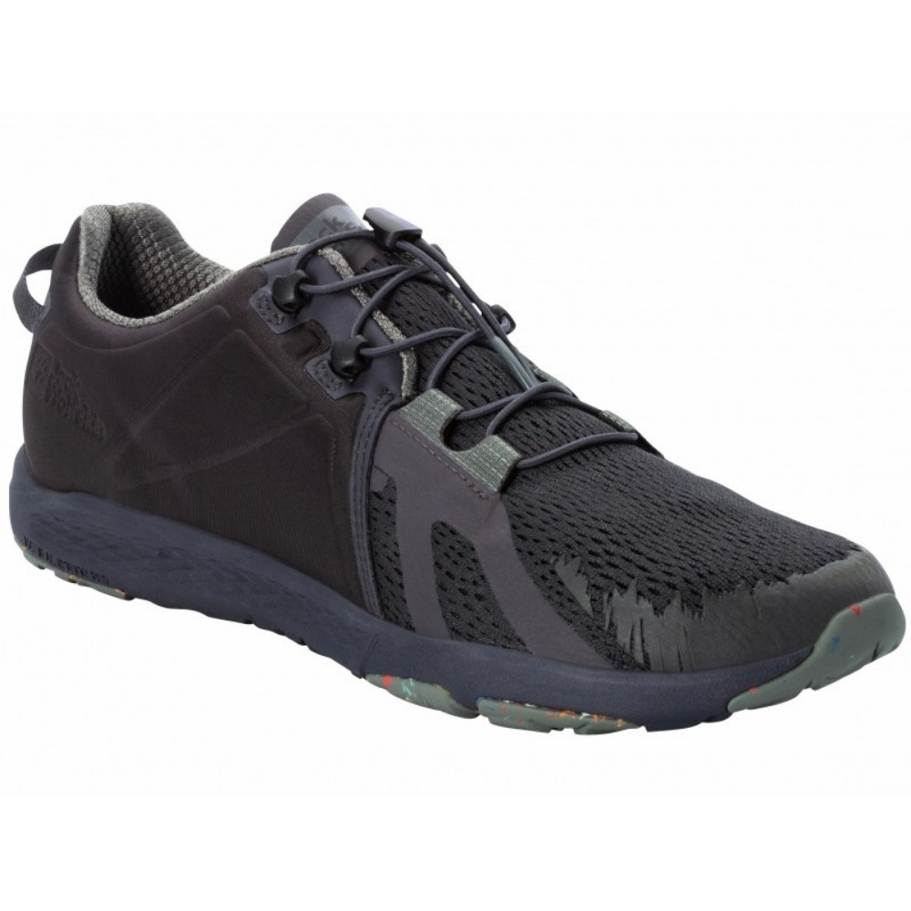 Чоловічі повсякденні кросівки Jack Wolfskin SPIRIT A.D.E LOW M 4056301_6350