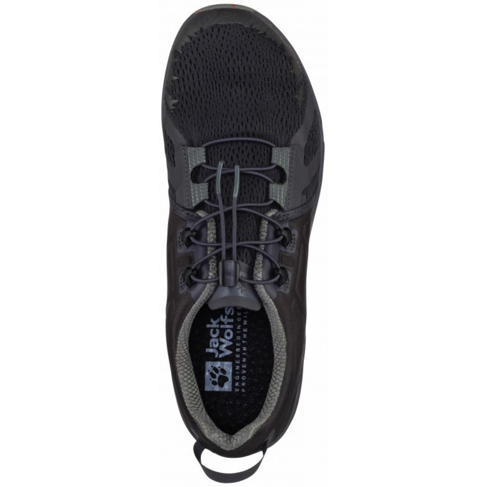 Чоловічі повсякденні кросівки Jack Wolfskin SPIRIT A.D.E LOW M 4056301_6350