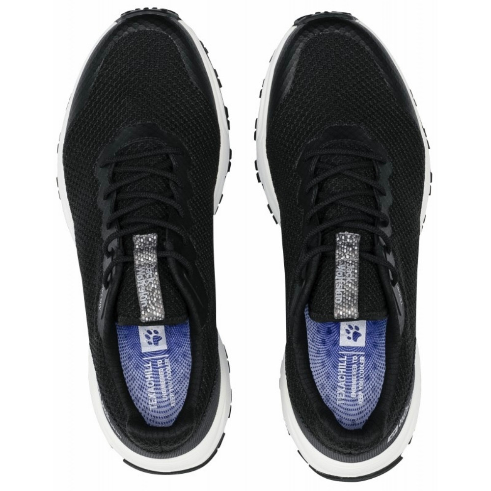 Чоловічі повсякденні кросівки Jack Wolfskin PRELIGHT VENT LOW M 4064361_6000