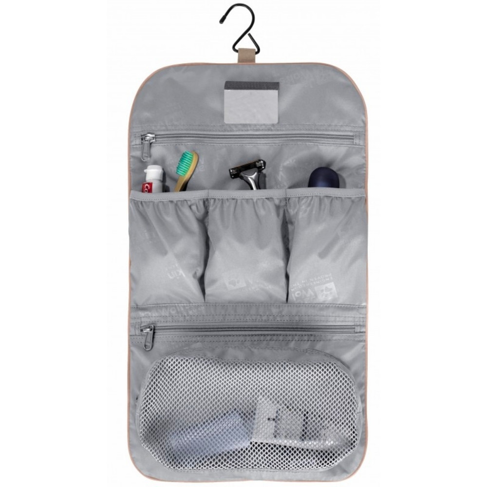 Несесер Jack Wolfskin KONYA WASCHSALON 8007841_2919