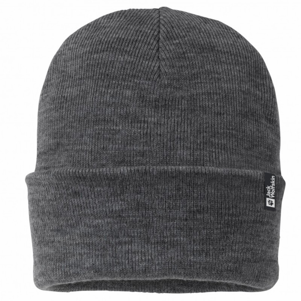 Шапка Jack Wolfskin RIB BEANIE 1903892_6110
