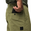 Чоловічі штани Jack Wolfskin DESERT PANTS M 1508331_4511