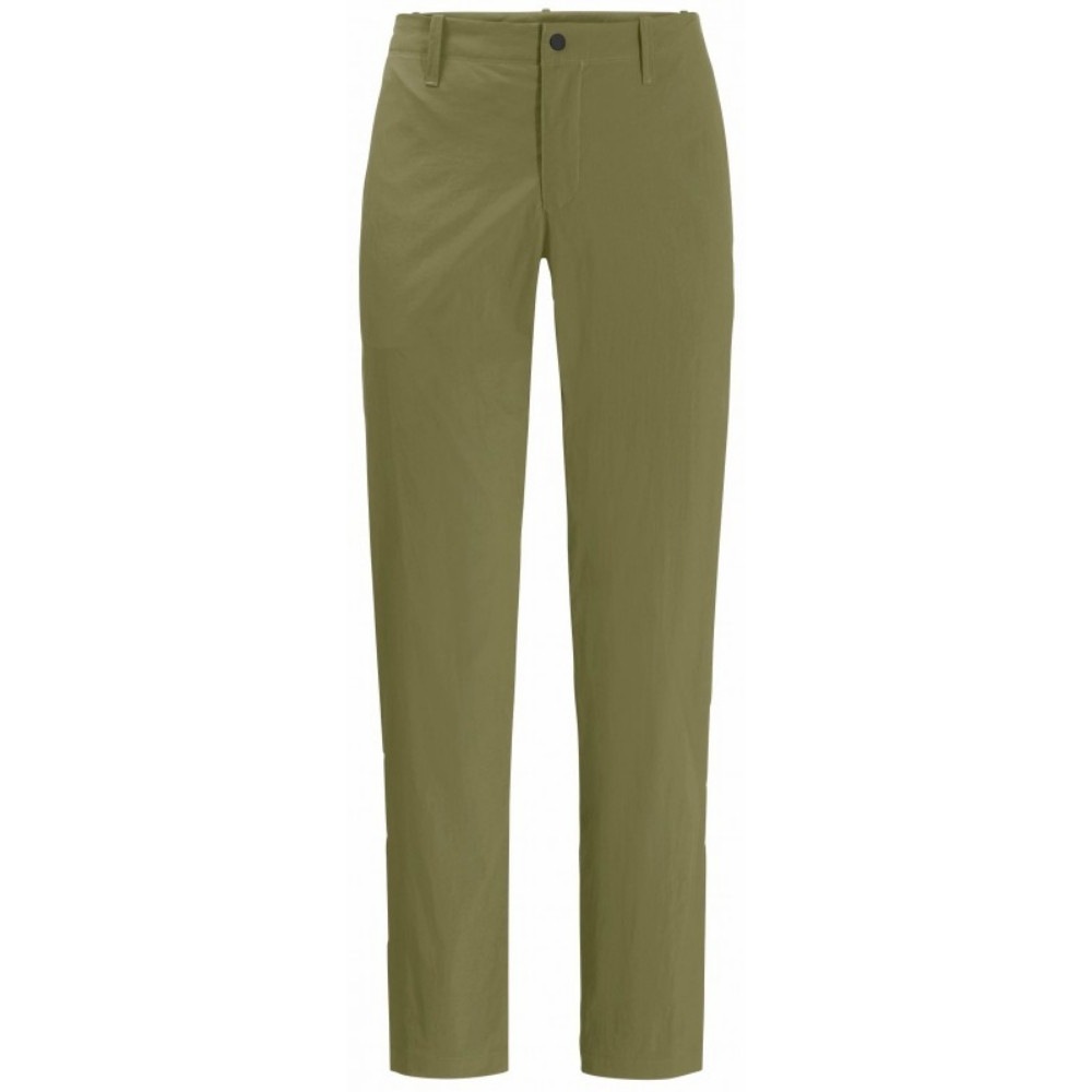 Чоловічі штани Jack Wolfskin DESERT PANTS M 1508331_4511