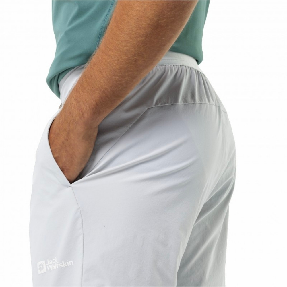 Чоловічі штани Jack Wolfskin PRELIGHT PANTS M 1508991_6709