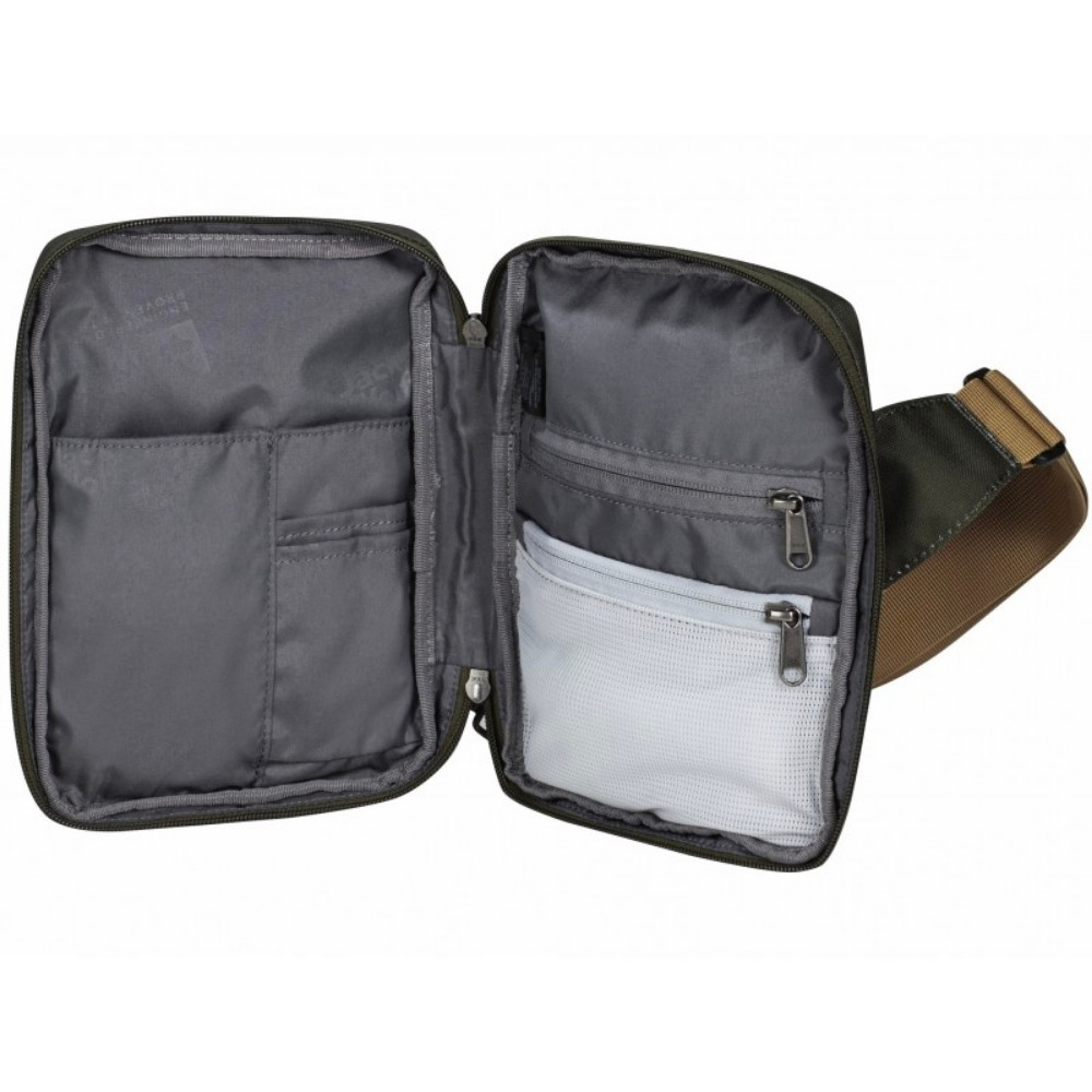 Сумка Jack Wolfskin KONYA ORGANIZER 8007811_4341