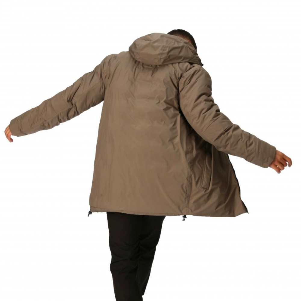 Чоловіча куртка Regatta Yewbank II RMP341-4G9
